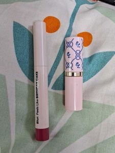 Lipsticks