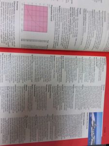 Vintage &#39;The World Book&#39; Encyclopedia