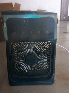 Portable Air Cooler