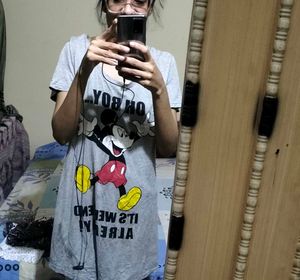 Long Tshirt