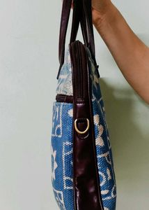 Quirky Laptop Bag ✨