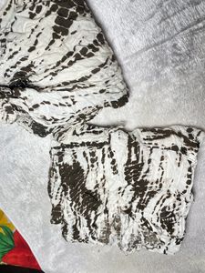 Tie-Dye Lounge Set