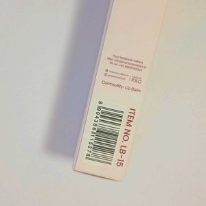 MARS Click Stix Gloss Lip Balm