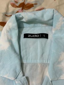 Zudio Shirt