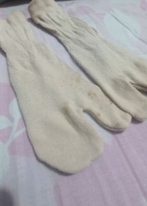 Staletoes Lofar Shoes With Socks 👟