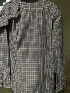 Indian Terrain Shirt