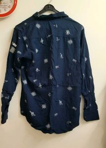 Stylish Printed Shirt
