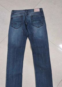 Orginal Lee Cooper Jeans 32w [PRICE NEGOTIABLE
