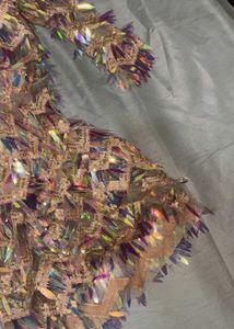 Sparkly Party Mini Dress