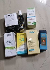 Skincare Bundle