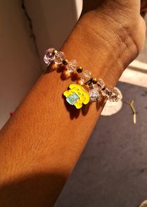 Beaded Bracelet
