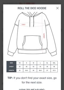 Playboy Graphic Hoodie