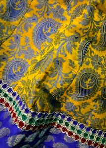 New Kids Lehenga, Top And Skirt