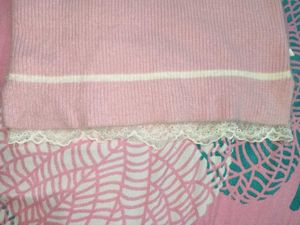 Pink Sweater💞