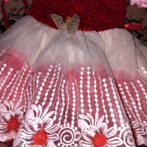 Combo Birthday Dress For Kids