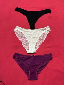 Combo 20 brief mix size