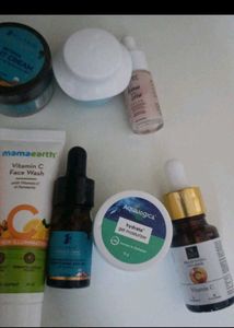 Skincare Products