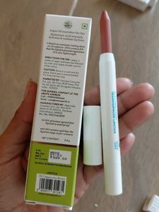 Mamaearth Lipstick