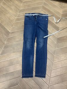 Lucy Brand  blue  Jeans