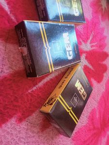 3 Set Playing Cards