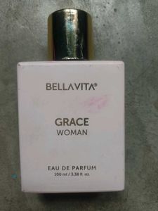 Bellavita Grace Woman Eau de Parfum