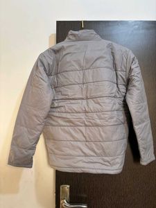 Trending Winter Fluffy Jacket