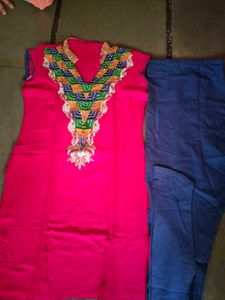 Kurta Set Combo