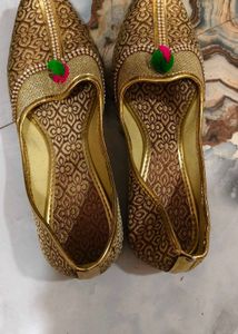 Wedding Wear Juti For Women Men