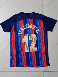 Fc Barcelona 22/23 Jersey