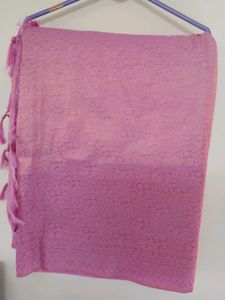 Elegant Festive Saree