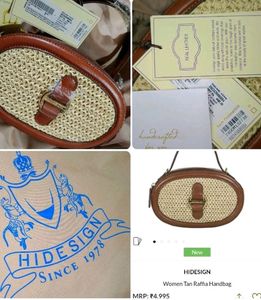 Hidesign Handbag 💕💕♥️