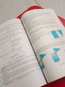 Mathematics For Class 9th NCERT