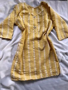 🌸 Short Kurti 🌸