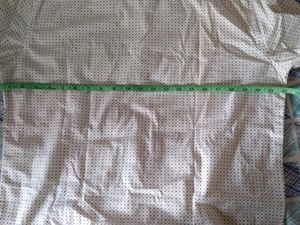 Extra 5% OFF - ALLEN SOLLY MEN'S WHITE PRINTED FORMAL SHIRT