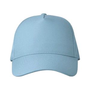 Light Blue Cap