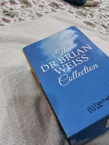 Dr. Brian Weiss Collection