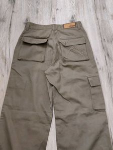 Ma1605 Catch me cargo+bootcut waist 26 inches