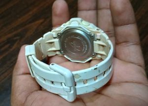 Casio G-Shock Baby-G Watch For Children and Women