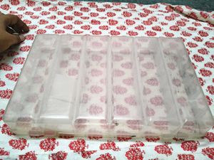 Earrings / Jwellery Organizer