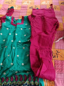 Beautiful salwar suit set
