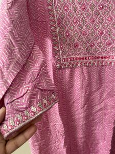 Jaipuri Kurti With Dupatta