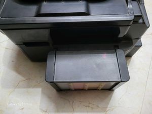Epson L565 Printer All in One . Not On But