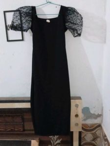 Party Wear Bodycon Dress