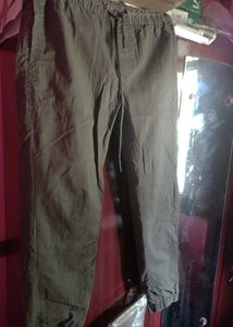 2 Combo Jogger Pants