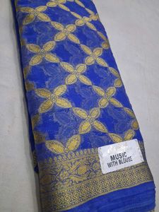 Jaipuri Saree