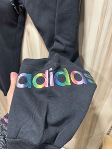 Adidas Originals Black CNY Sweatpant Jogger