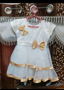 BABY Frock