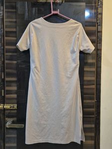Tshirt Dress