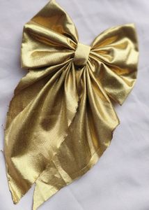 Hand Work Bow