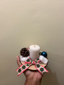 Decorative Candle